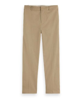 ABOTT CHINO