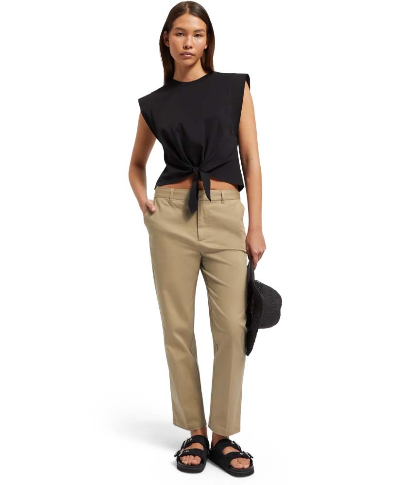 ABOTT CHINO