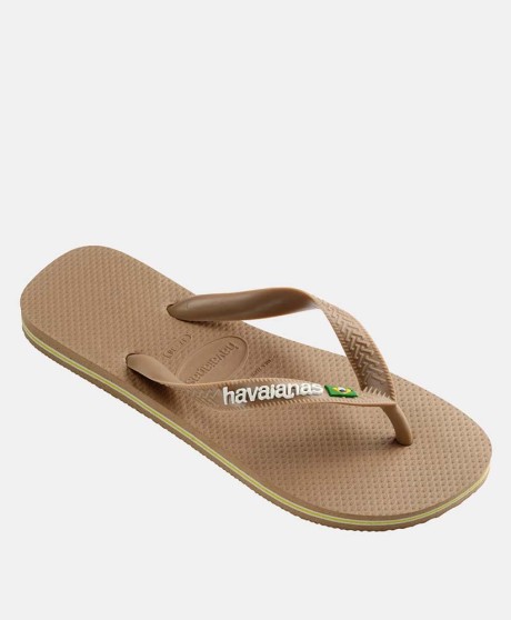 Havaianas Brasil Logo