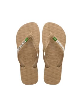 Havaianas Brasil Logo