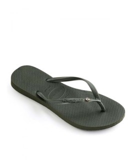 Havaianas Slim Crystal Glamour