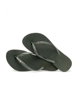 Havaianas Slim Crystal Glamour