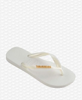 Havaianas Top Logo Metallic