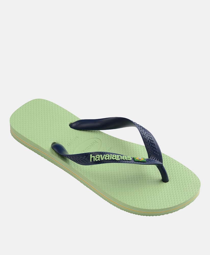 Havaianas Brasil logo
