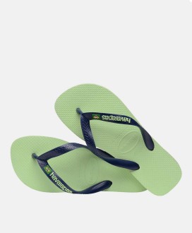 Havaianas Brasil logo