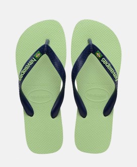 Havaianas Brasil logo