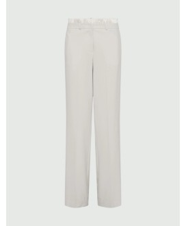 Marella Straight-leg trousers