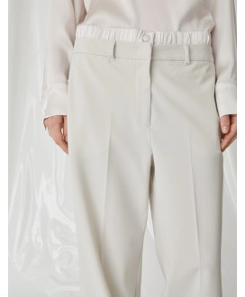 Marella Straight-leg trousers