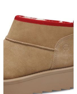 Μποτάκια Tamaris Camel