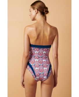 Baracoa one piece