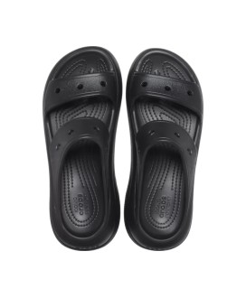 CRUSH SANDAL