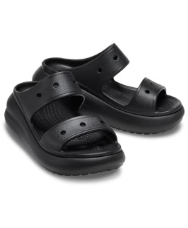 CRUSH SANDAL