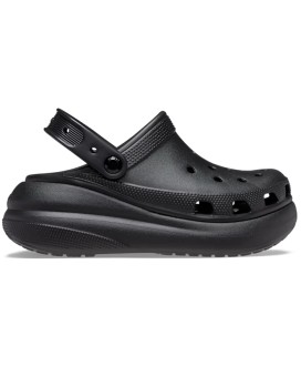 CRUSH CLOG