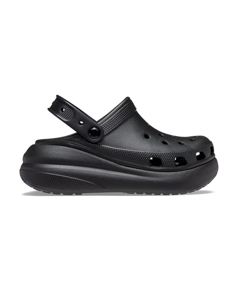CRUSH CLOG