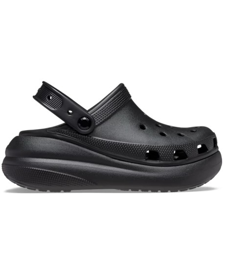 CRUSH CLOG