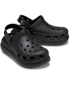 CRUSH CLOG