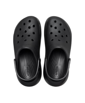 CRUSH CLOG