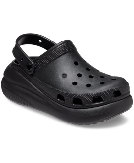 CRUSH CLOG