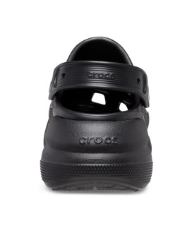 CRUSH CLOG