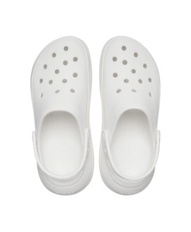 CRUSH CLOG