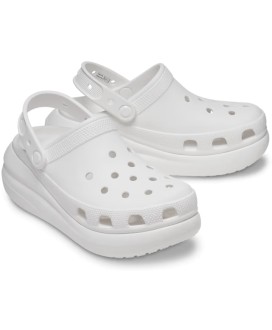 CRUSH CLOG