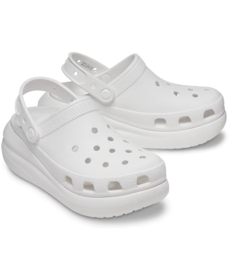 CRUSH CLOG