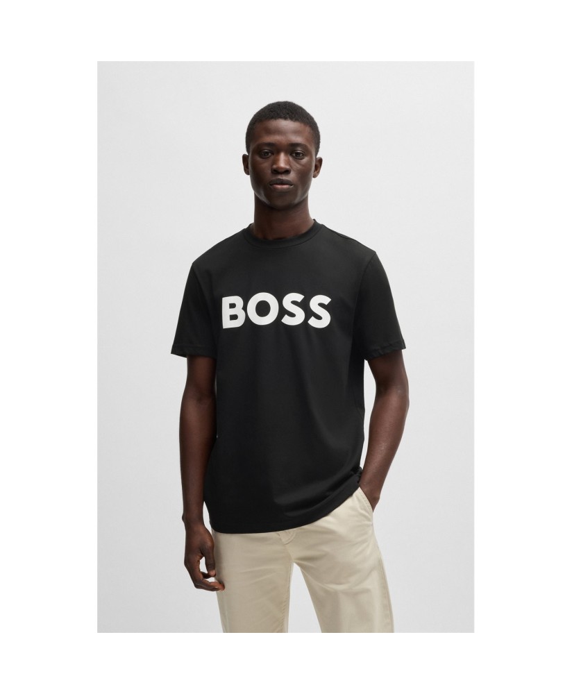 Boss Thinking 1 T-shirt