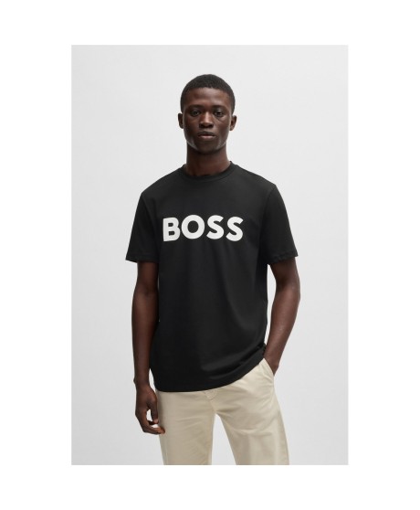 Boss Thinking 1 T-shirt