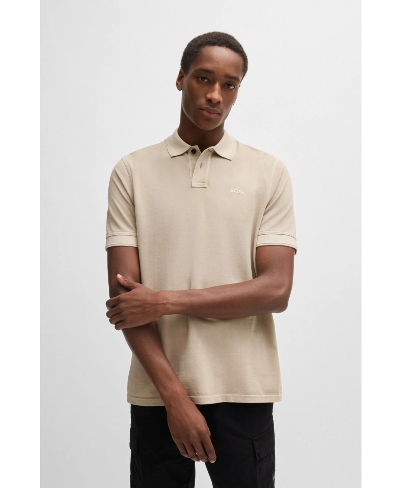 Boss Prime Polo Regular Fit
