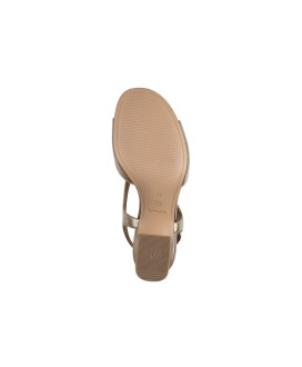 Γυναικεία πέδιλα BRONCE