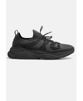 HUGO Slip-on Leon Runn