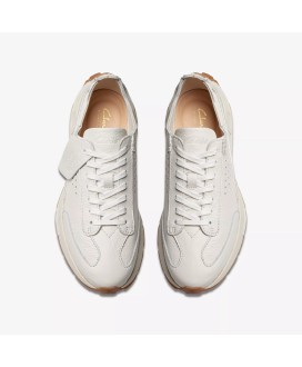 Craft Speed White Leather
