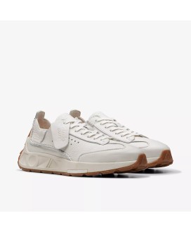 Craft Speed White Leather