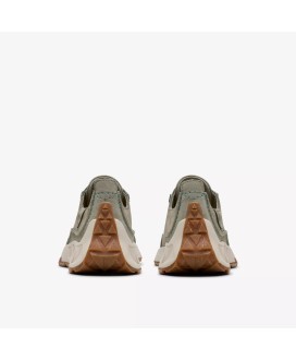Craft Speed Light Green Nubuck