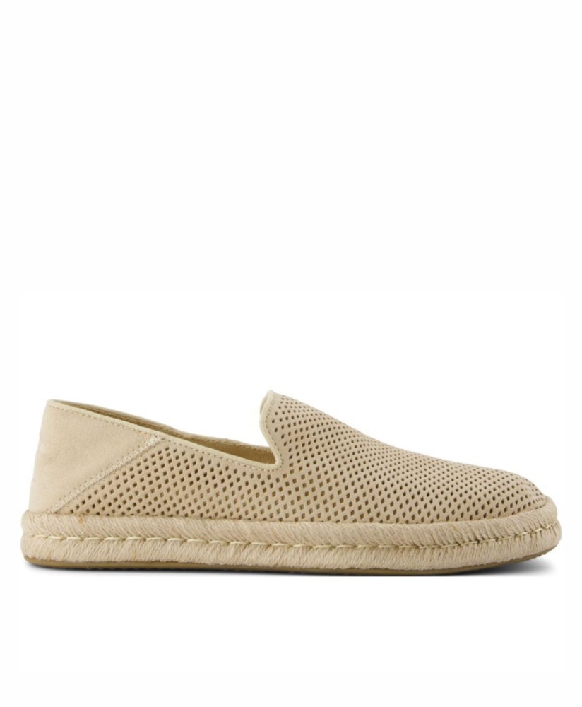 Santiago Suede