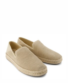 Santiago Suede