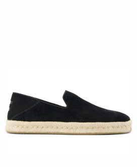 Santiago Suede