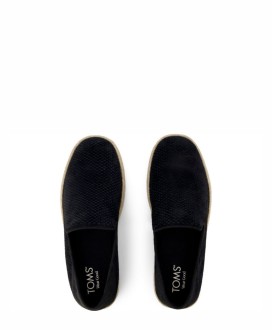 Santiago Suede