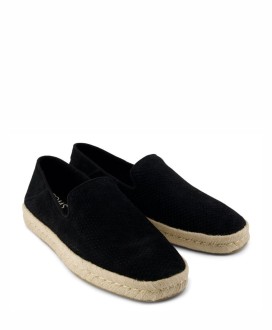 Santiago Suede