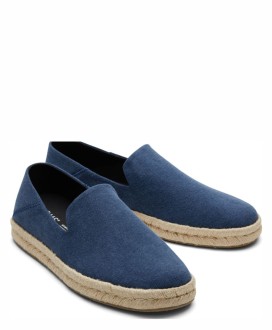 Santiago Recycled Cotton Canvas