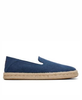 Santiago Recycled Cotton Canvas