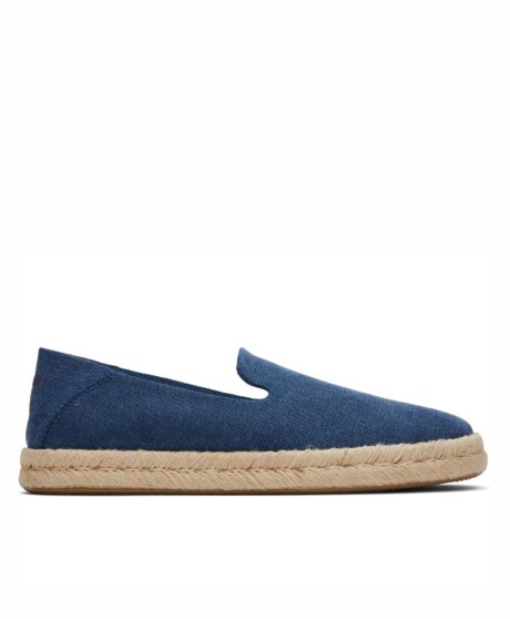 Santiago Recycled Cotton Canvas