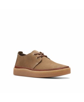 Clarks Clarkwood Low