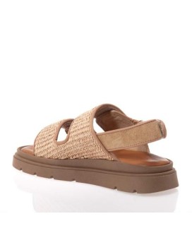 Tan Sandals