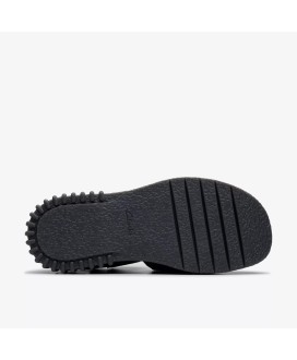 Evamar Wish Black Suede