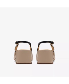Nyta45 Sling Sand Combination Leather
