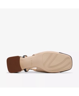 Nyta45 Sling Sand Combination Leather