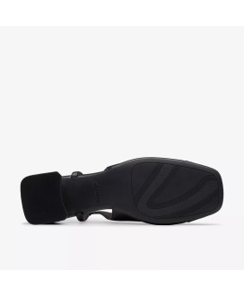 Nyta45 Sling Black Combination Leather