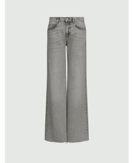 Wide-leg jeans - ICE