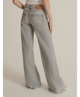 Wide-leg jeans - ICE